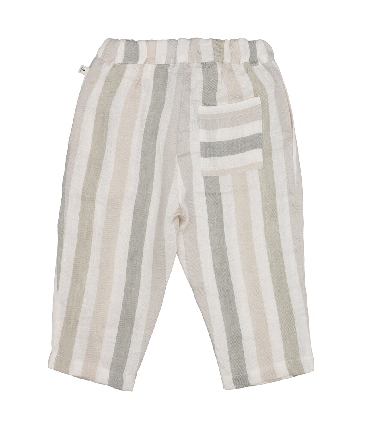 1 in the family | Pantalone Beige