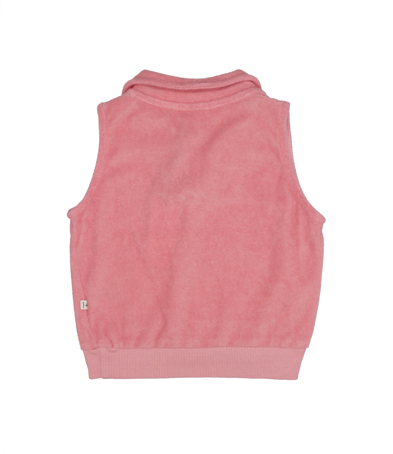 1 in the family | Smanicato Rosa