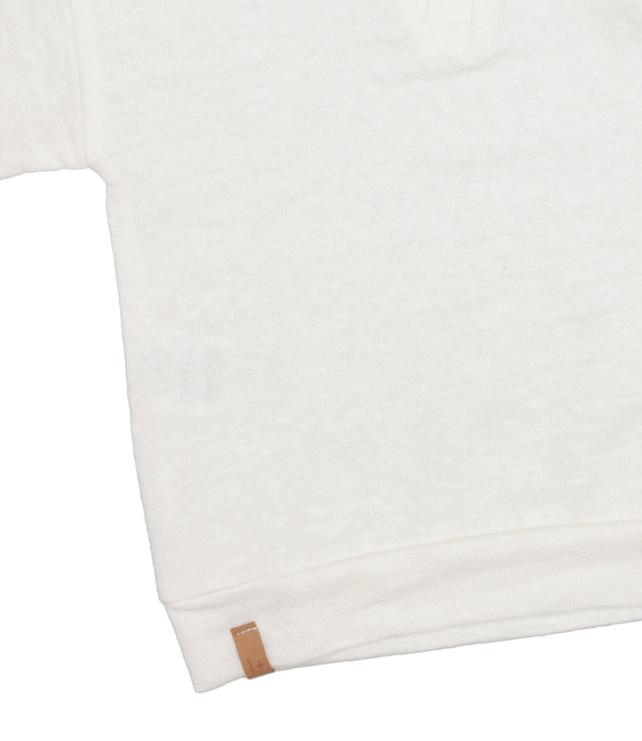 1 in the family | Polo Bianco