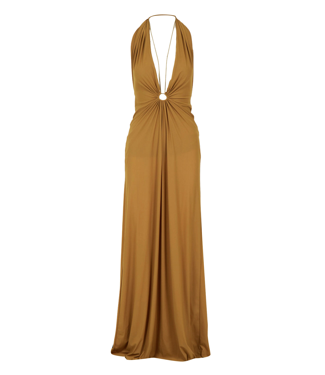 Amazuìn | Abito Joelle Mostarda