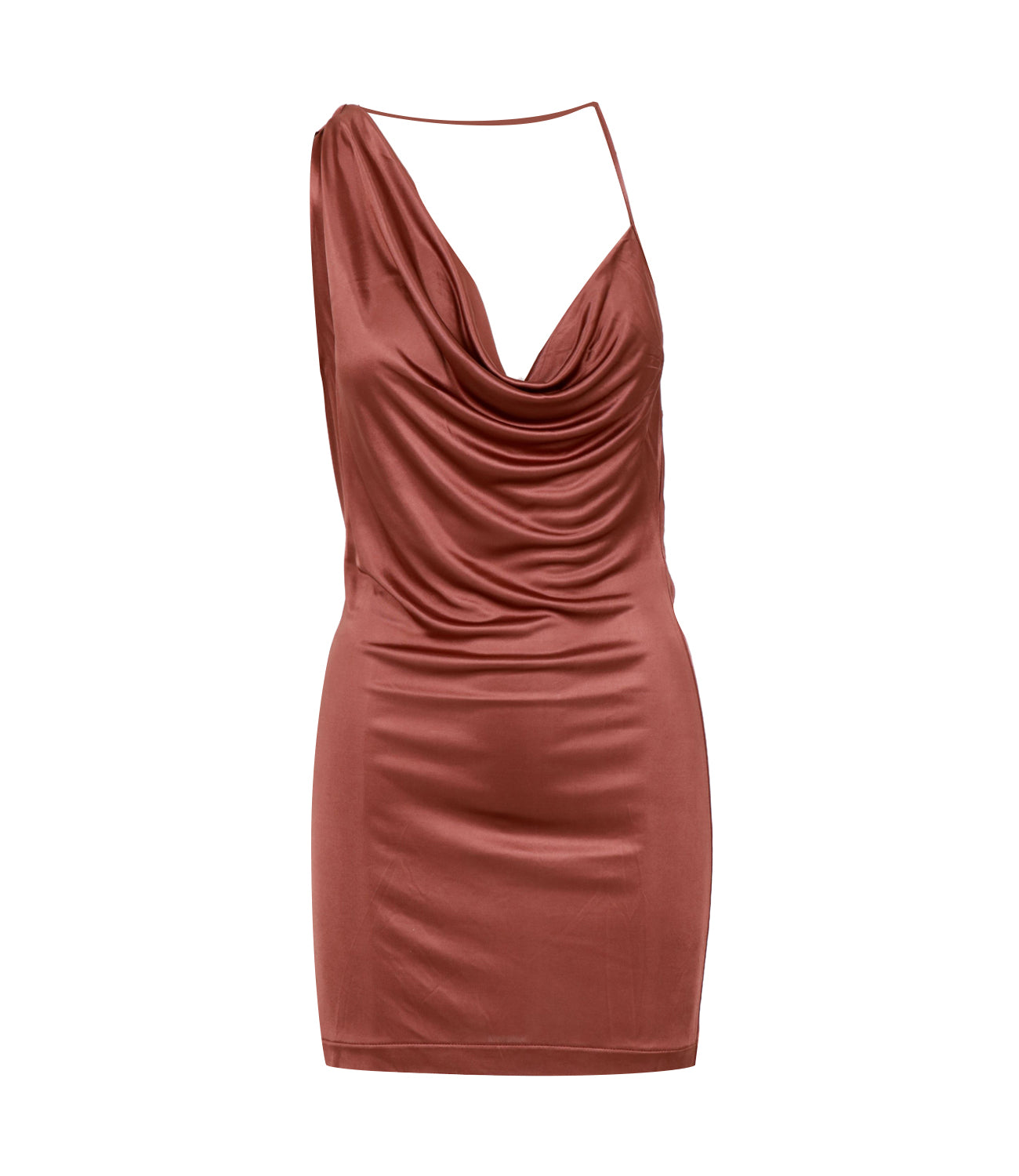 Amazuìn | Abito Ravi Cocoa