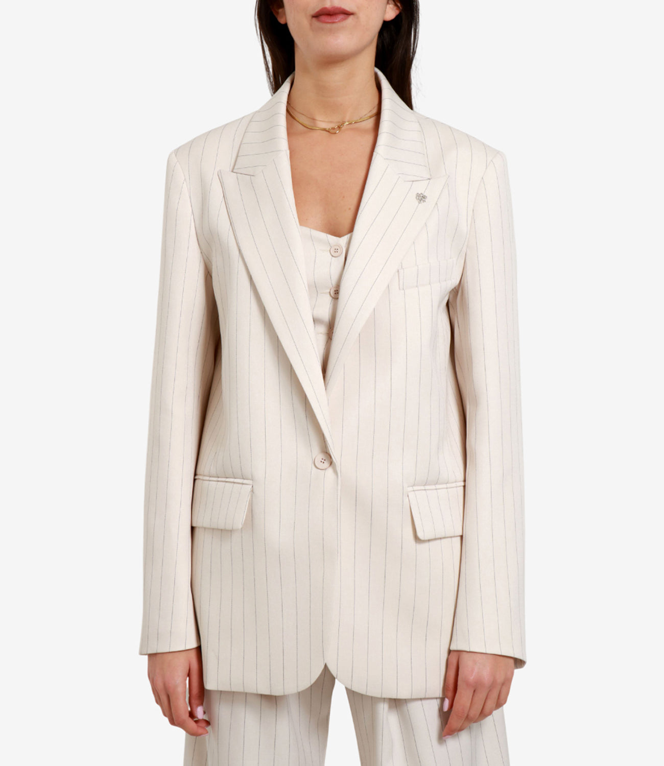 Aniye By | Blazer Irina Bianca