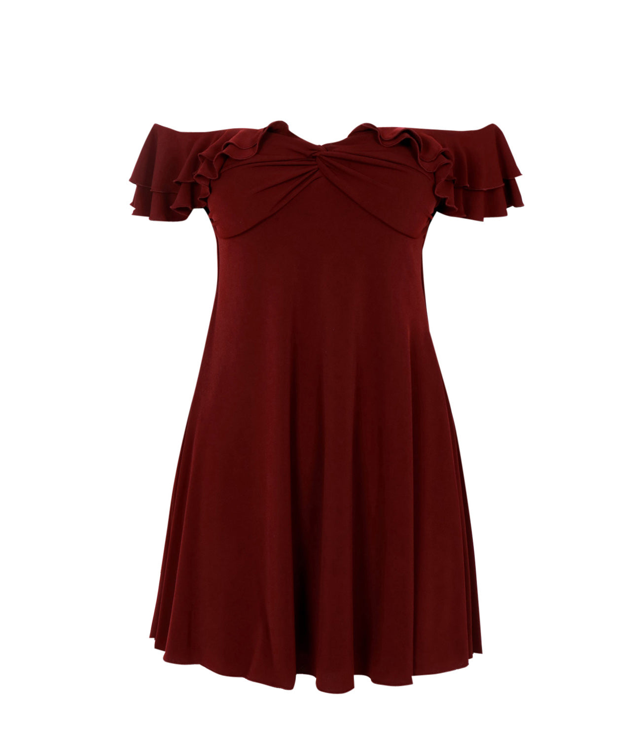Aniye By | Abito Norah Bordeaux