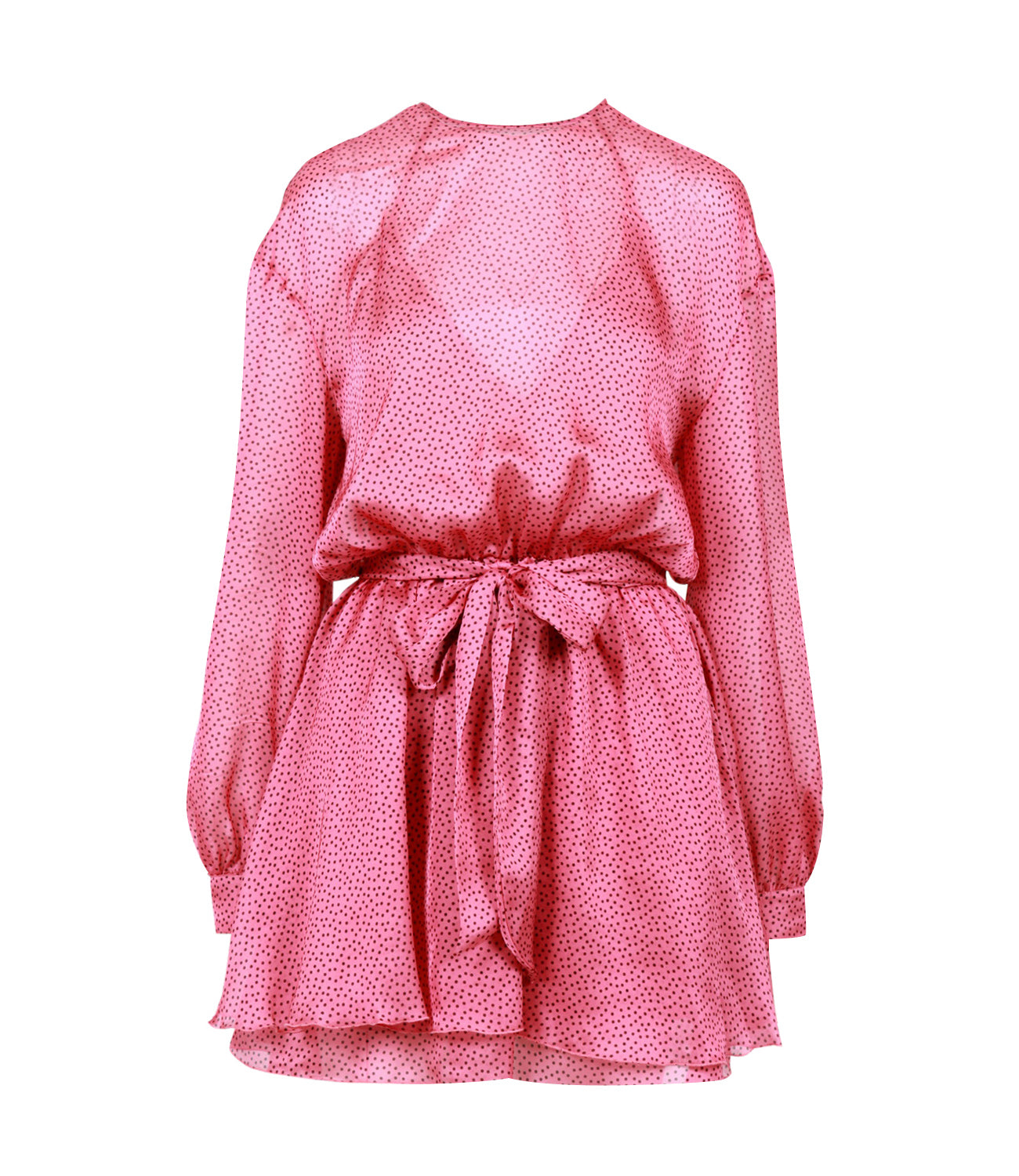 Aniye By | Abito Tilda Mini Fragola