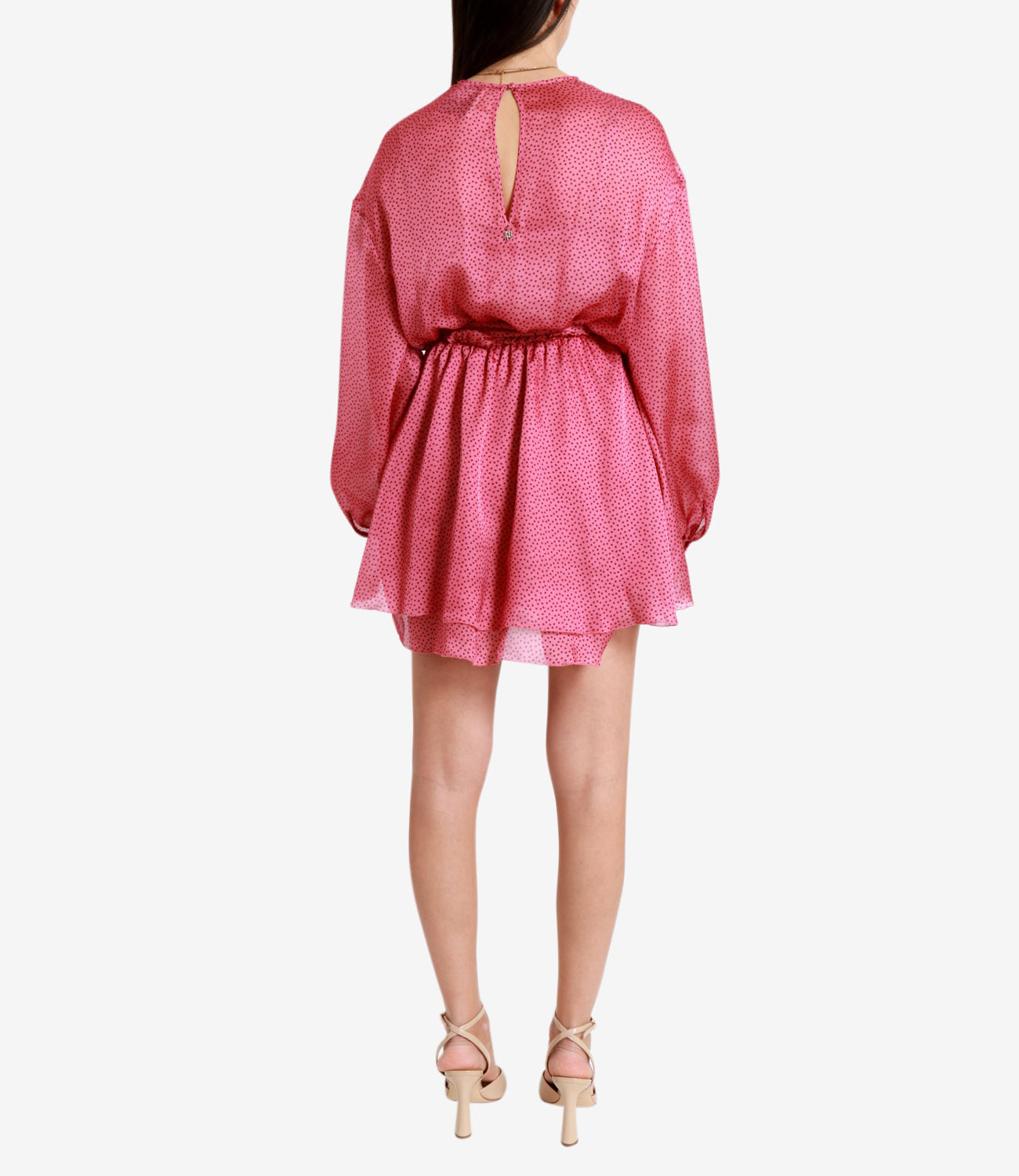 Aniye By | Abito Tilda Mini Fragola