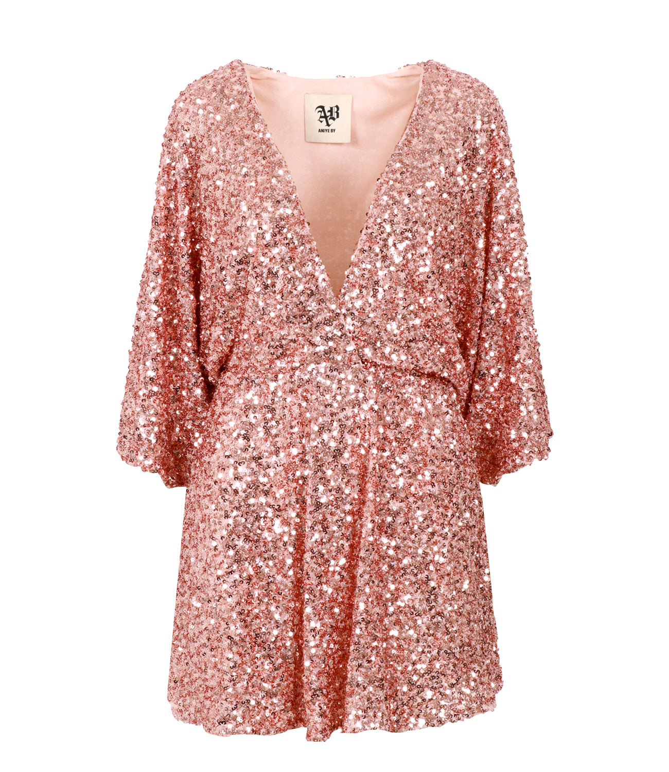 Aniye By | Abito Thelma Rosa