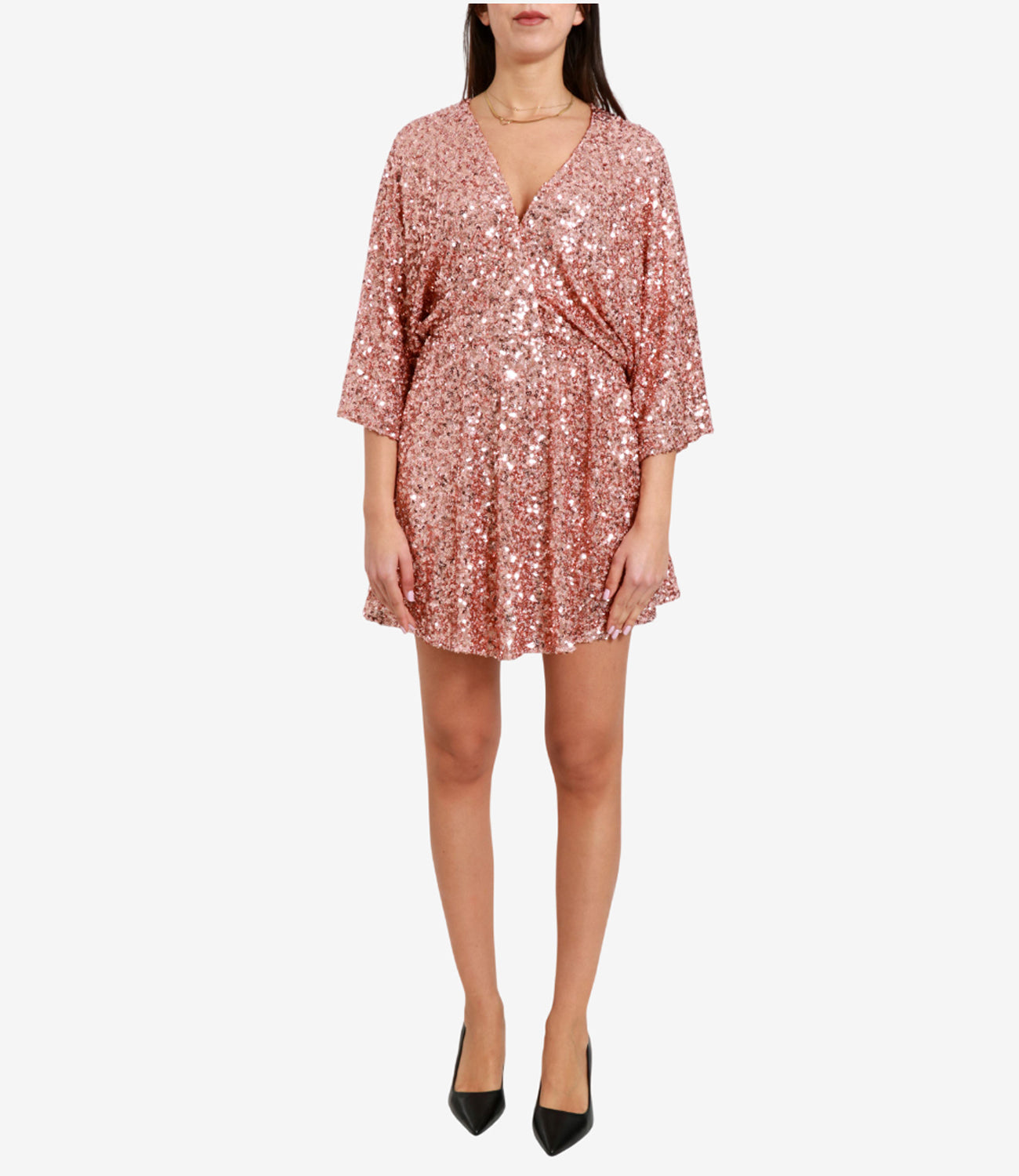 Aniye By | Abito Thelma Rosa