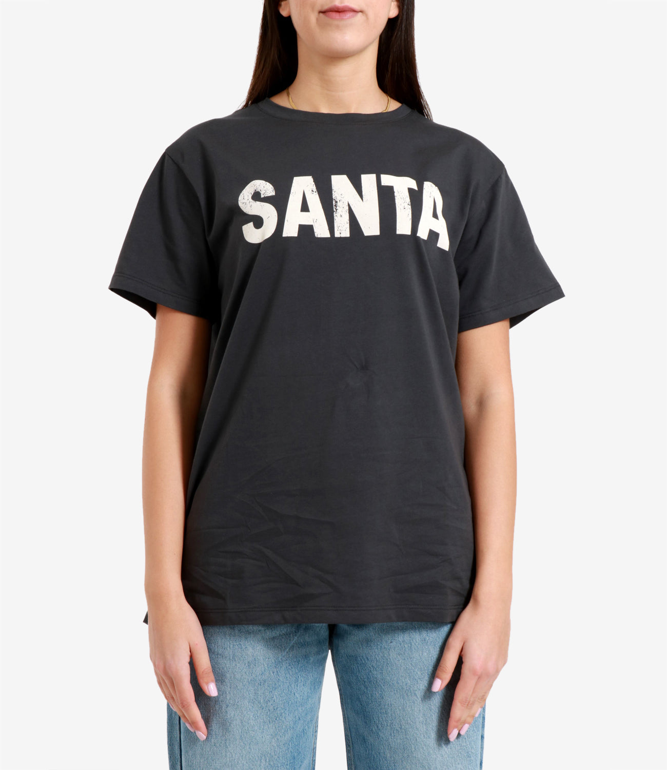 Aniye By | T-Shirt Santa Asfalto