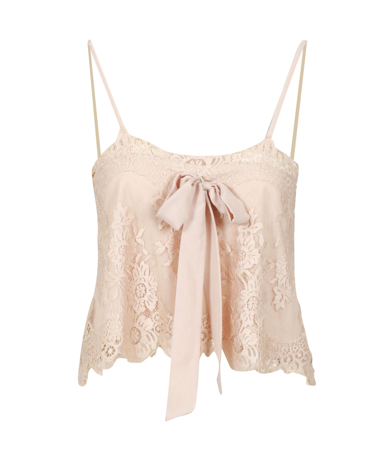 Aniye By | Top Silvia Carne