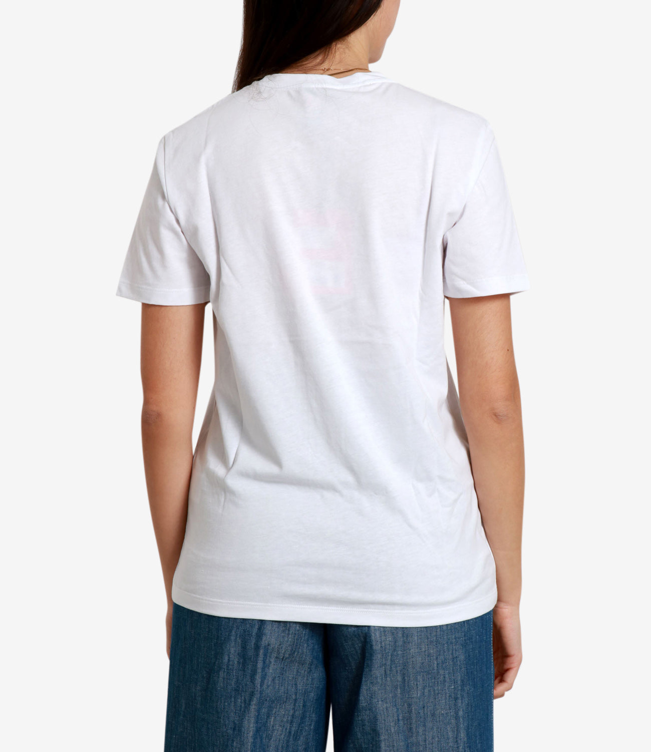 Aniye By | T-Shirt Your Crush Bianco