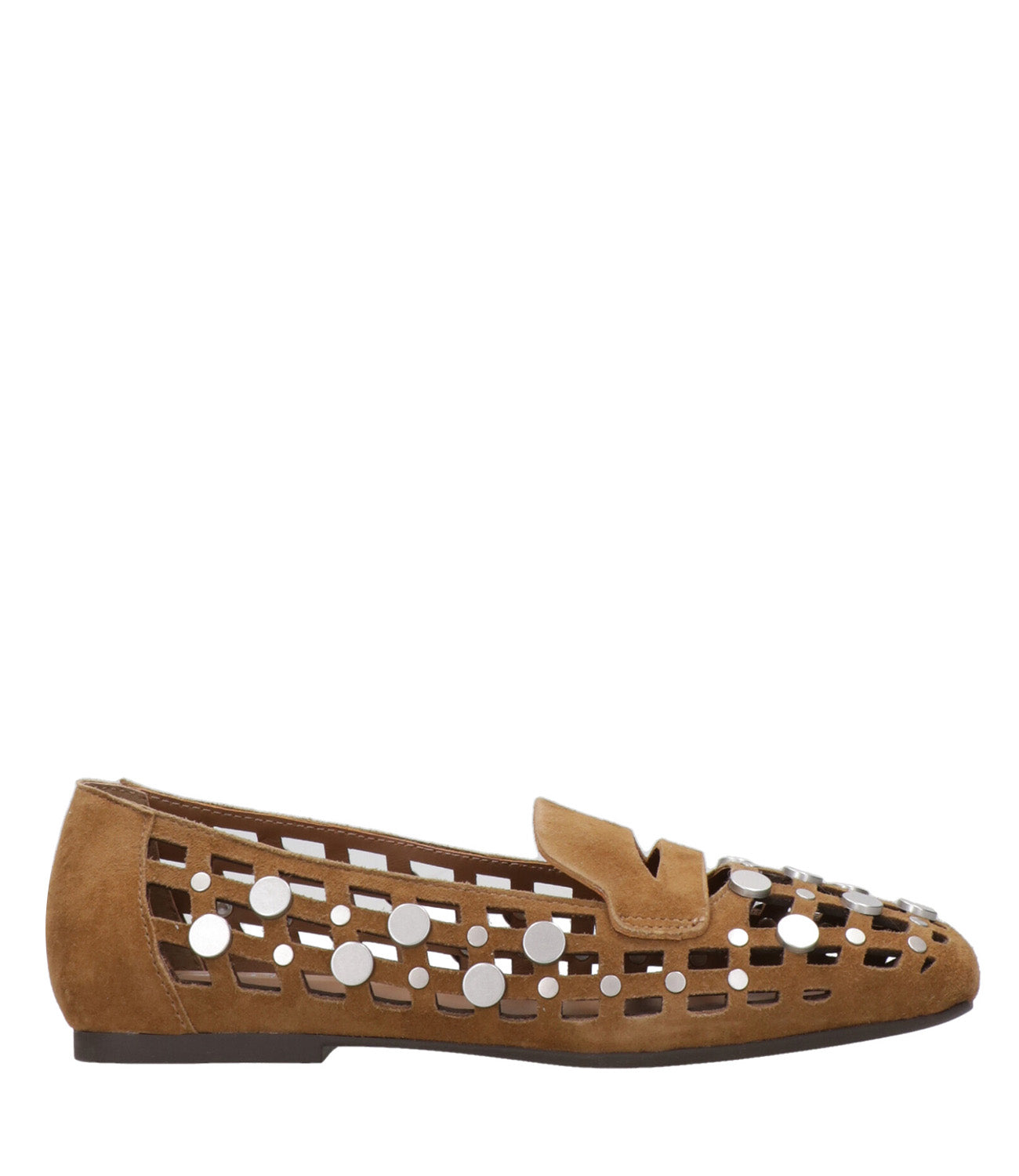 Ash Main | Mocassino Bali Sella