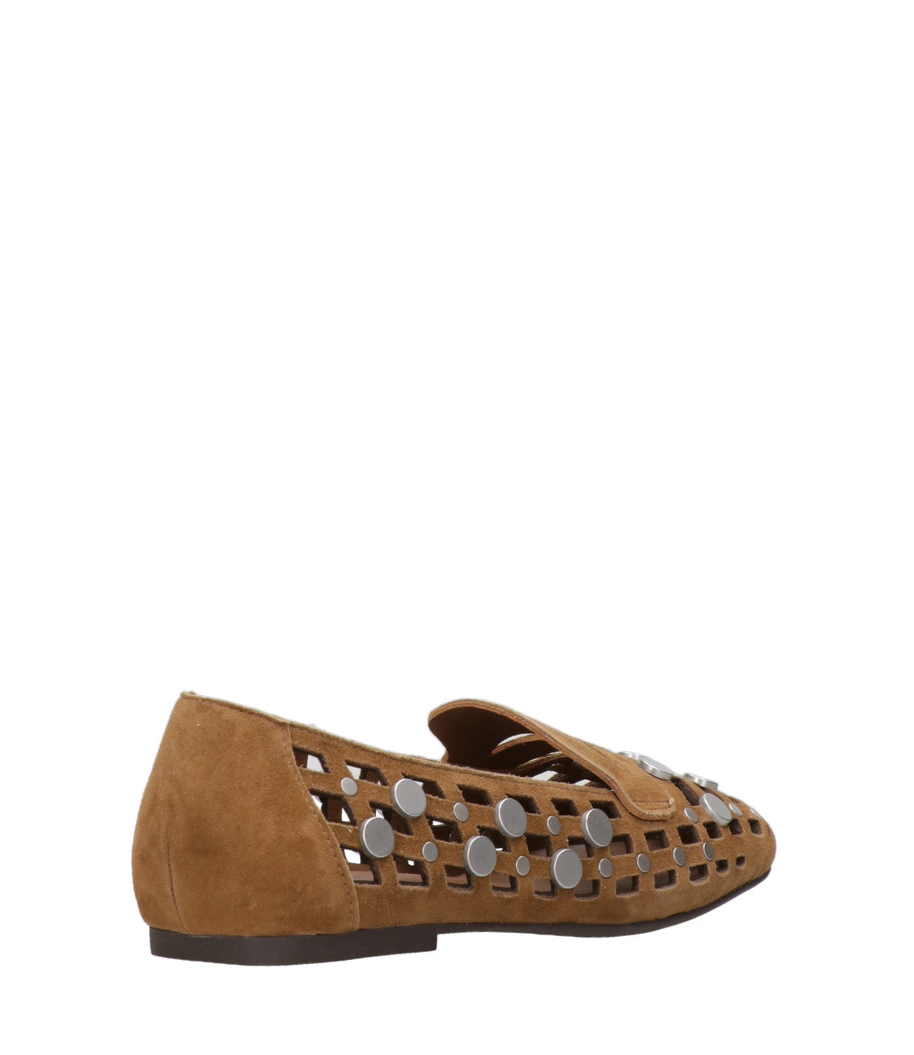 Ash Main | Mocassino Bali Sella