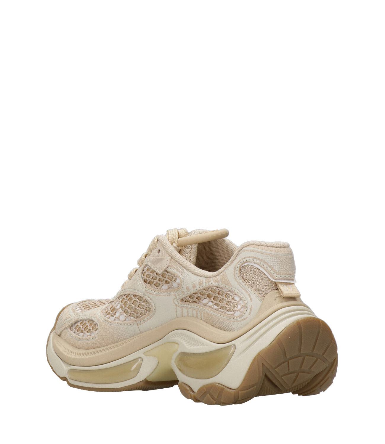 Ash Sport | Sneakers Dragon Cappuccino