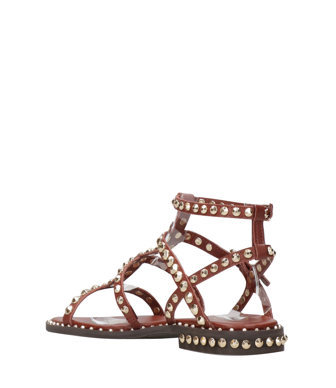 Ash Sport | Sandalo Precious Marsala