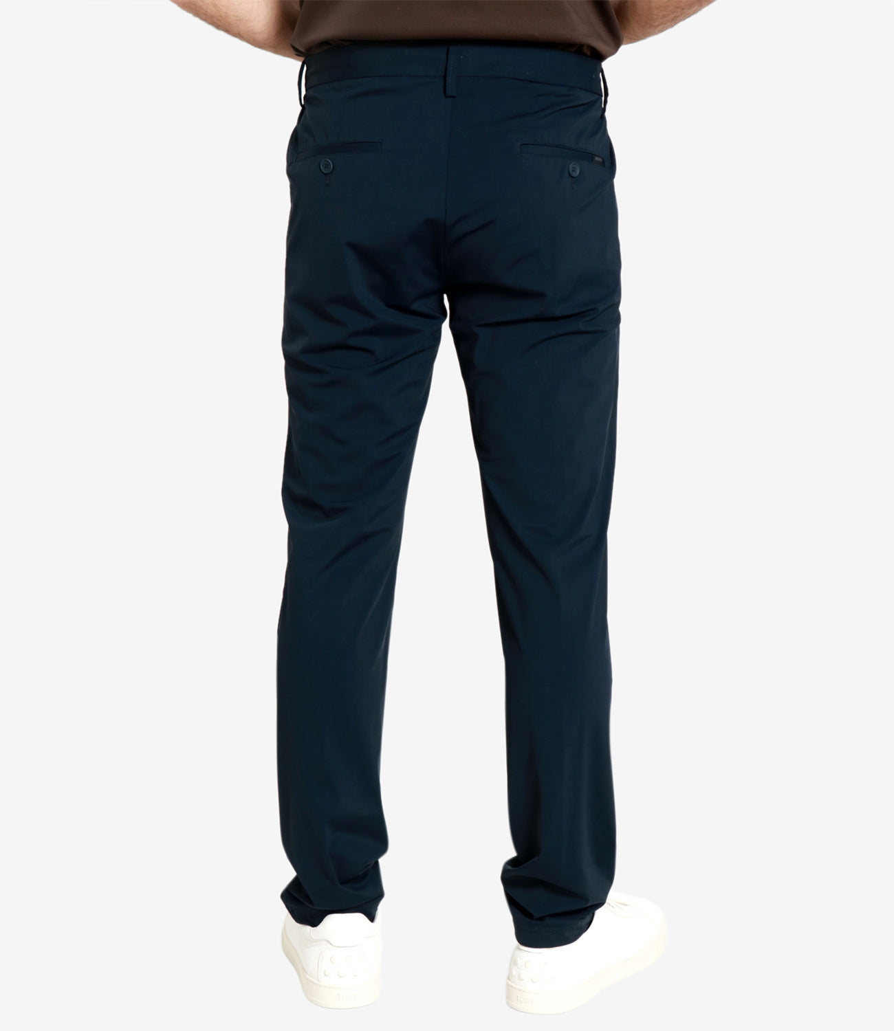 At.P.Co | Pantalone Berlino Blu navy