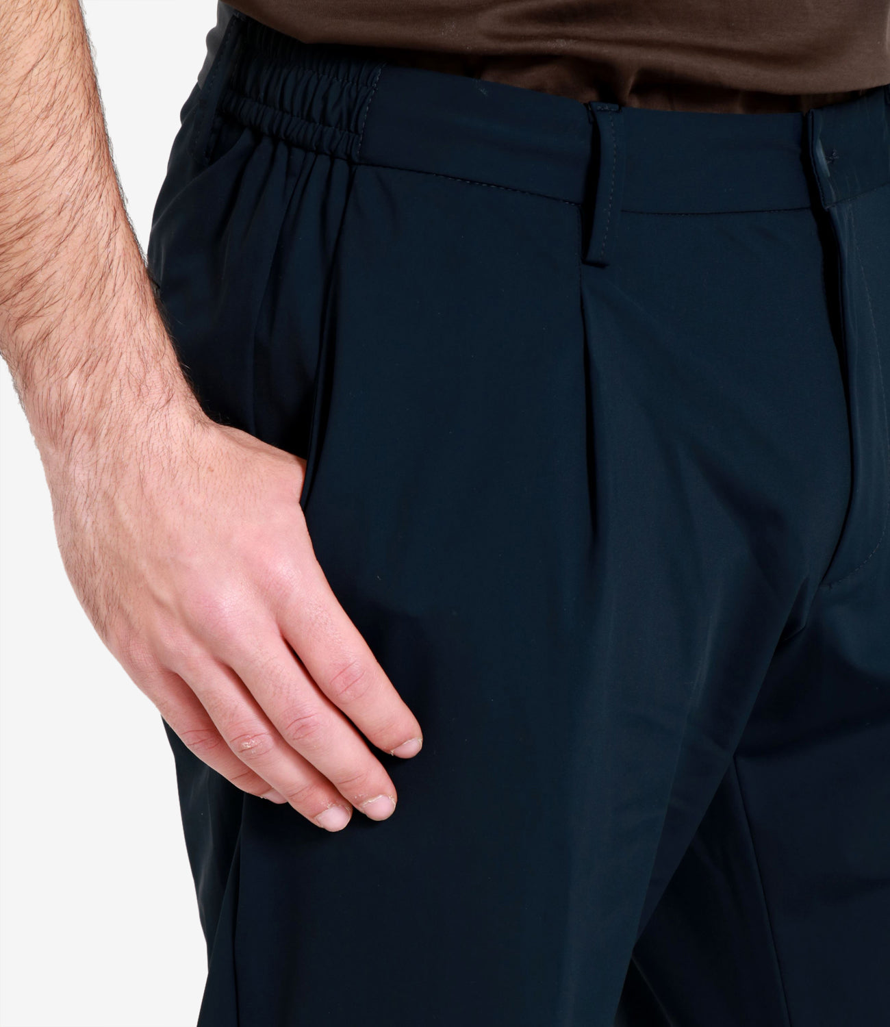 At.P.Co | Pantalone Berlino Blu navy