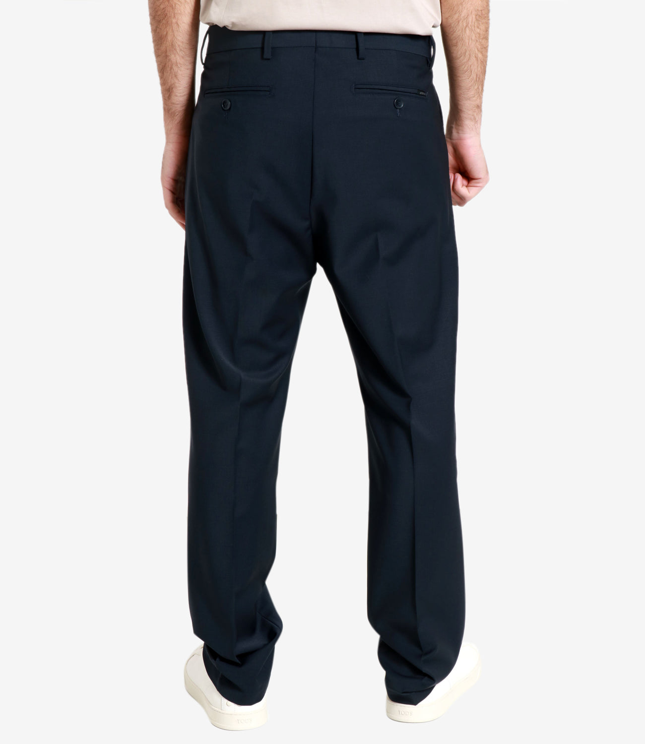At.P.Co | Pantalone Blu navy