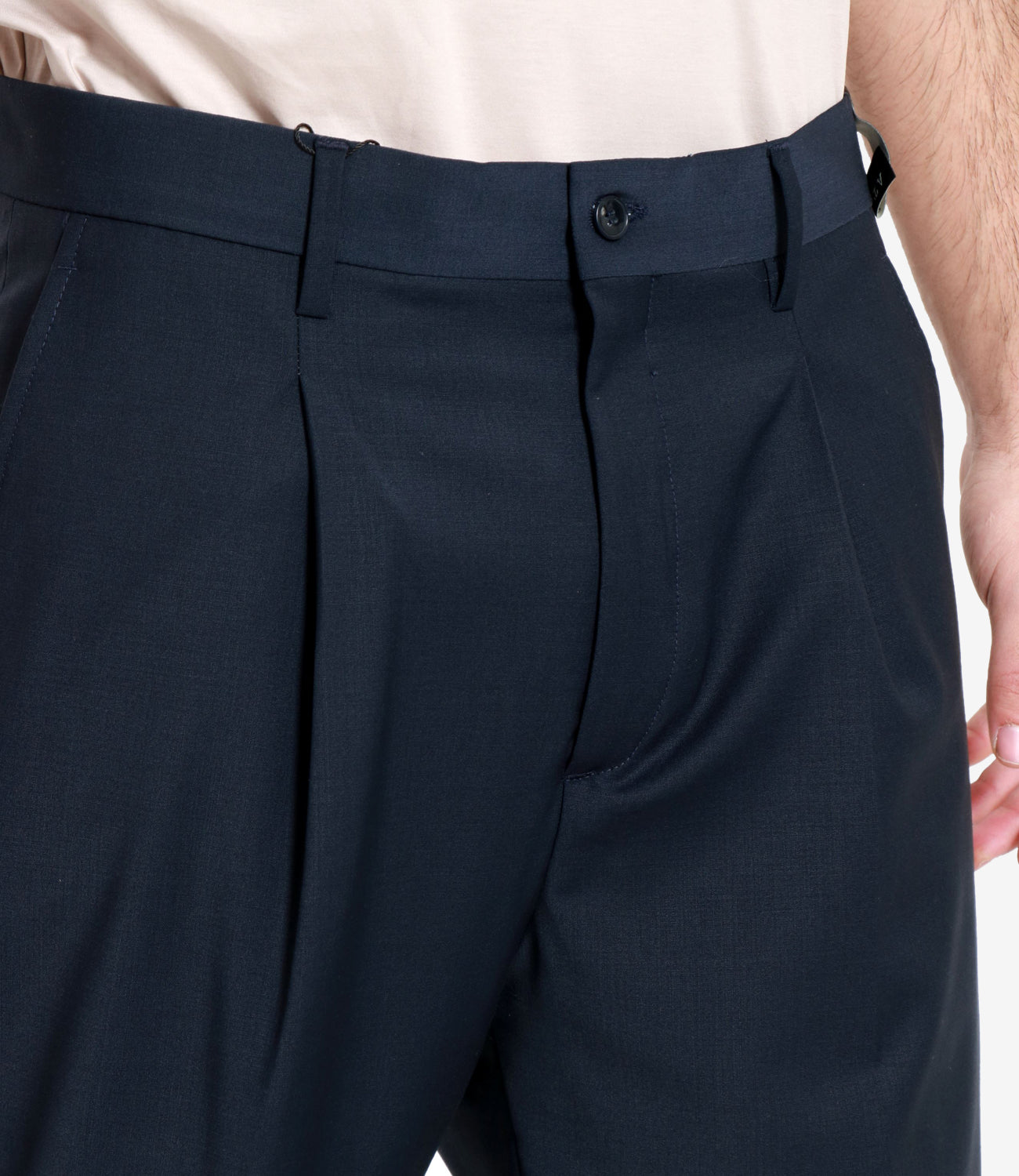 At.P.Co | Pantalone Blu navy