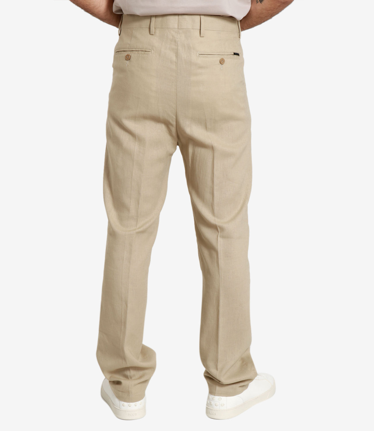 At.P.Co | Pantalone Kaki