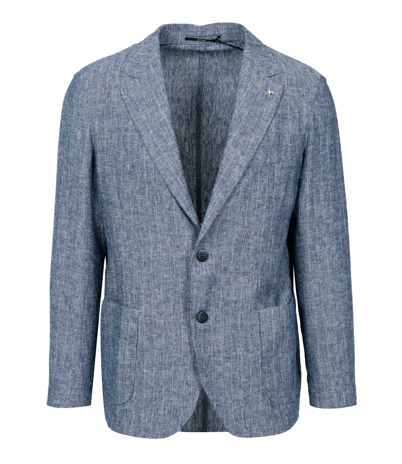 At.P.Co | Giacca Blu avio