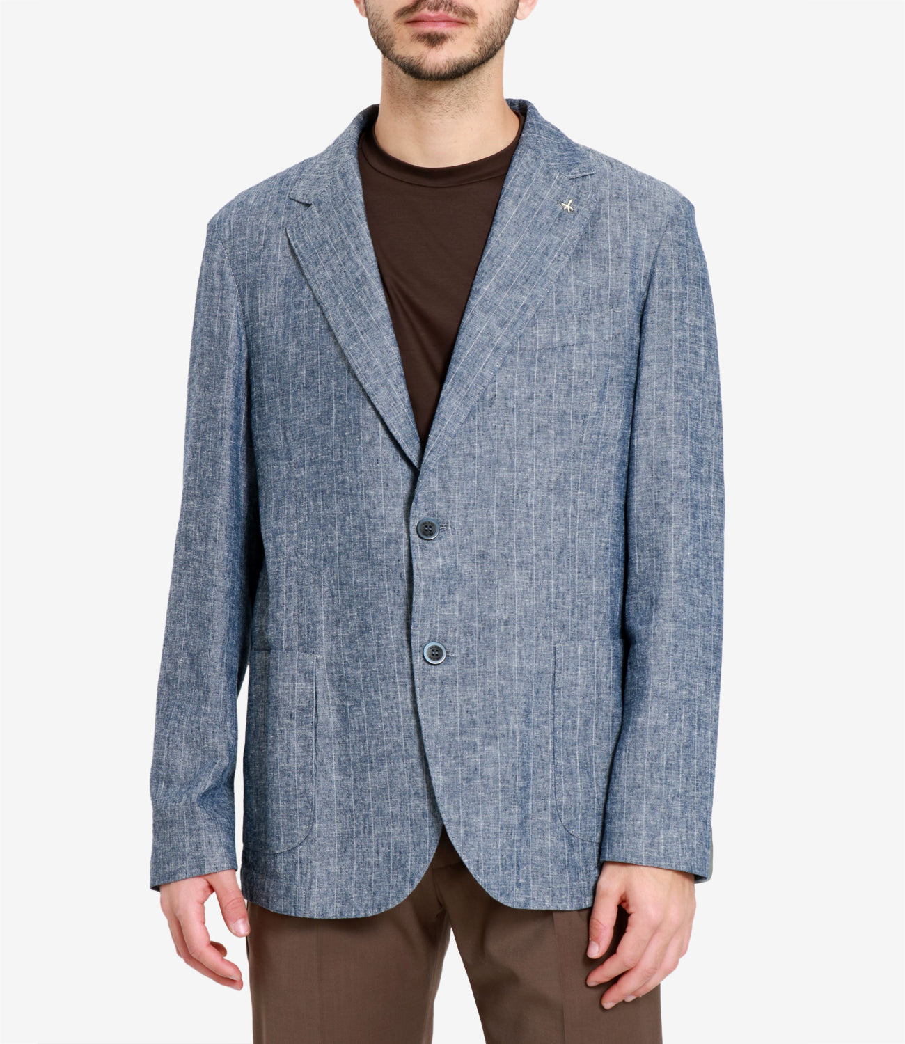 At.P.Co | Giacca Blu avio