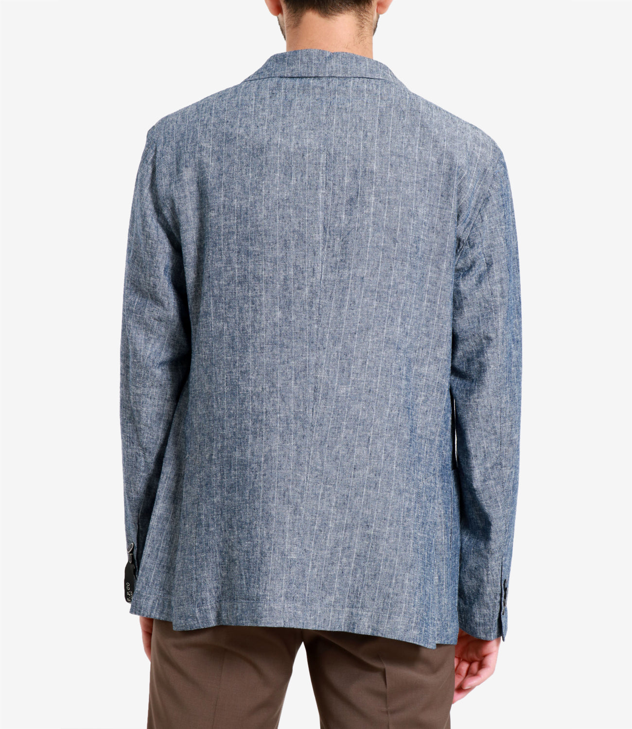 At.P.Co | Giacca Blu avio