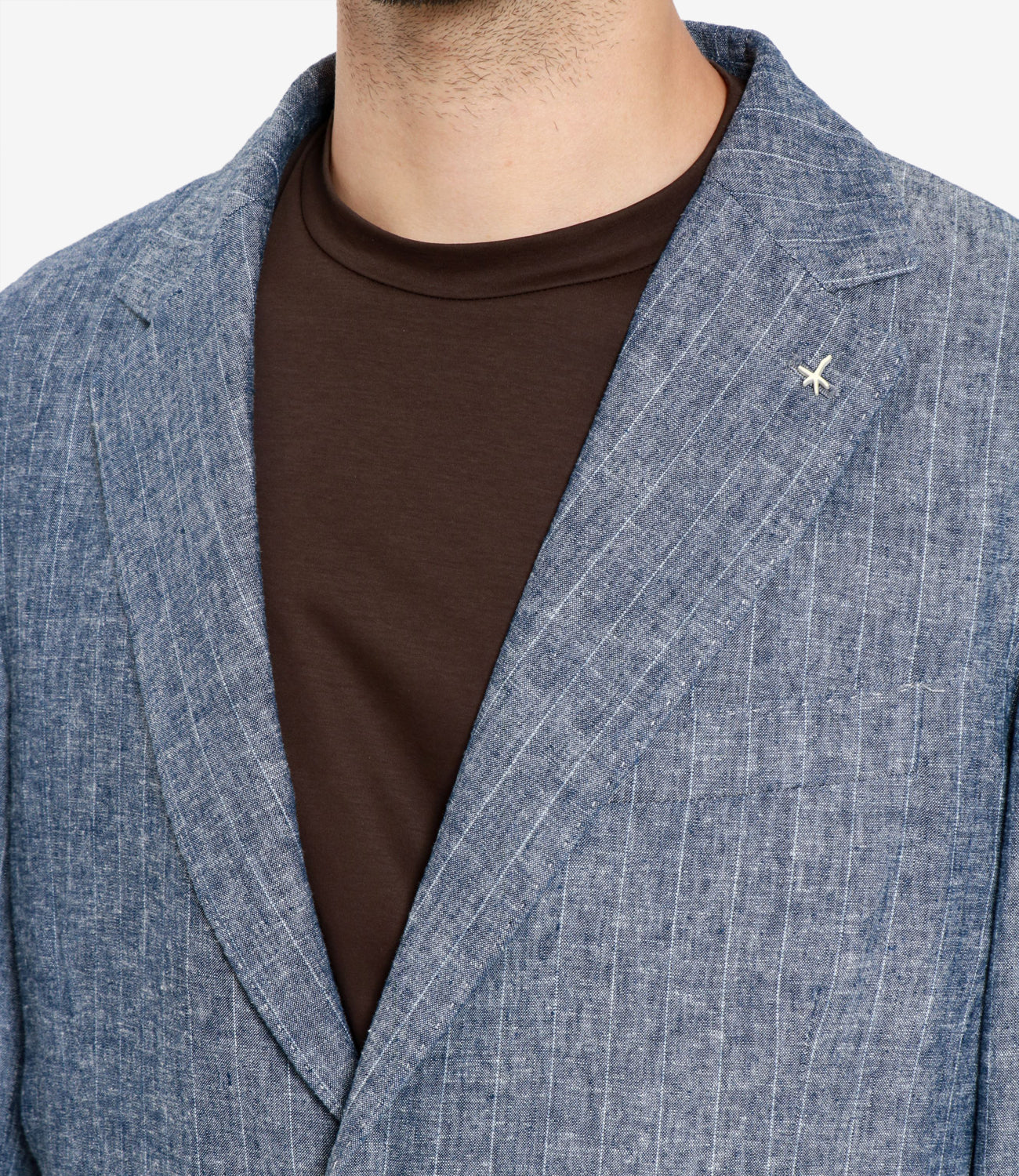 At.P.Co | Giacca Blu avio