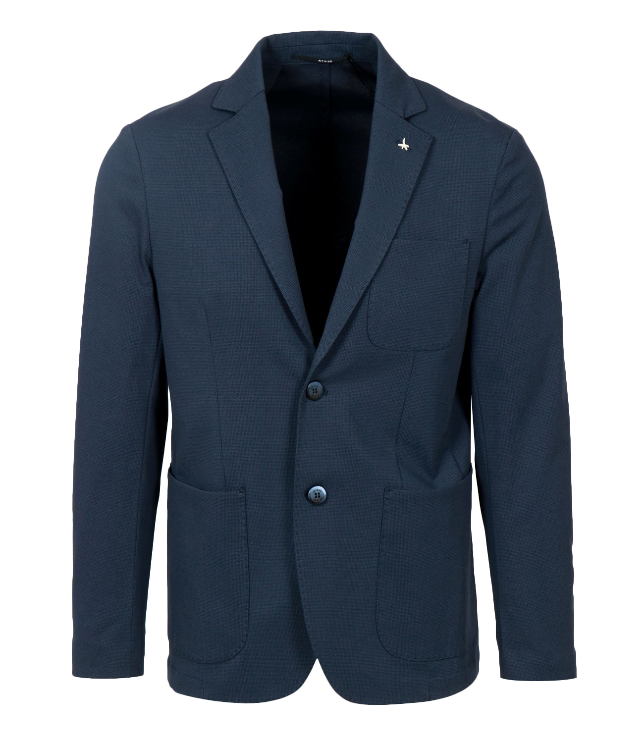 At.P.Co | Giacca Gege Blu navy
