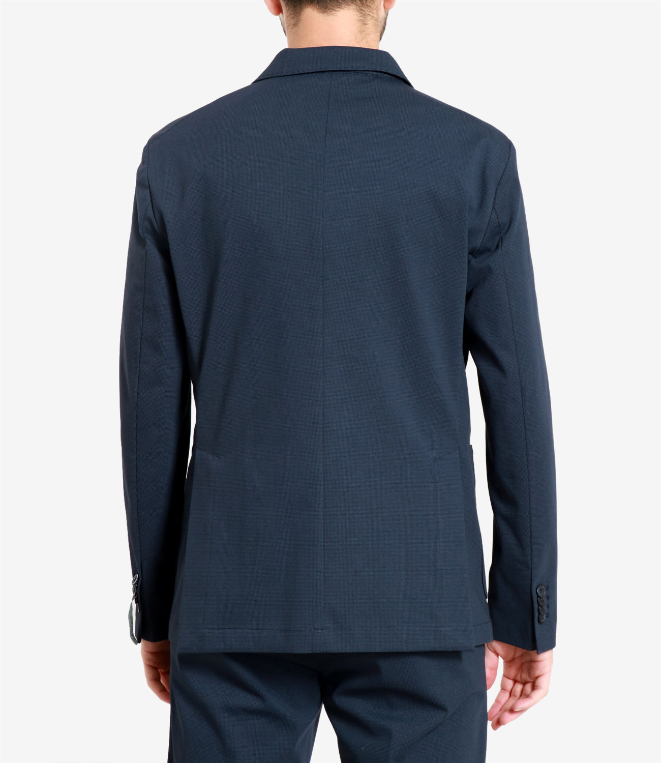 At.P.Co | Giacca Gege Blu navy