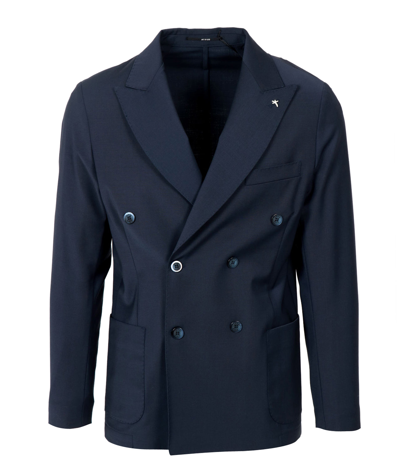 At.P.Co | Giacca Blu navy
