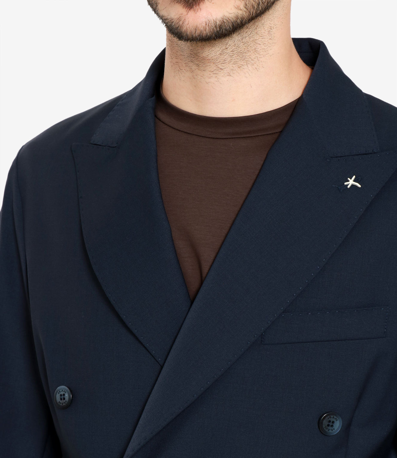 At.P.Co | Giacca Blu navy