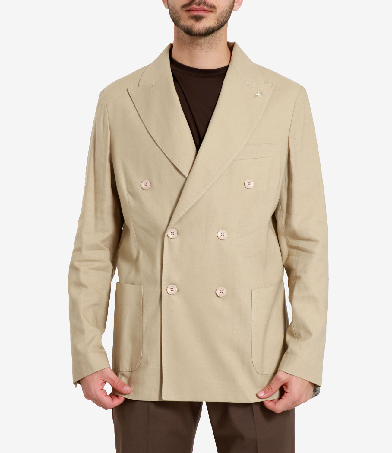 At.P.Co | Giacca Svevo Kaki