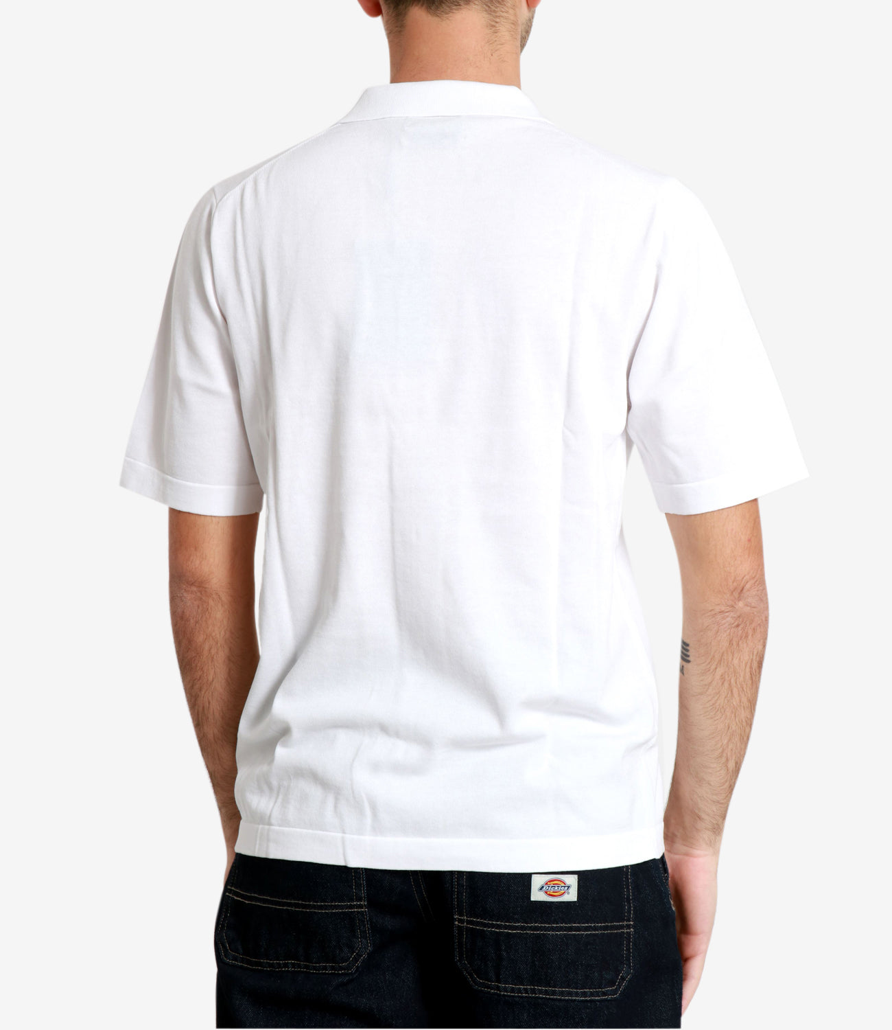 At.P.Co | Maglia Bianco