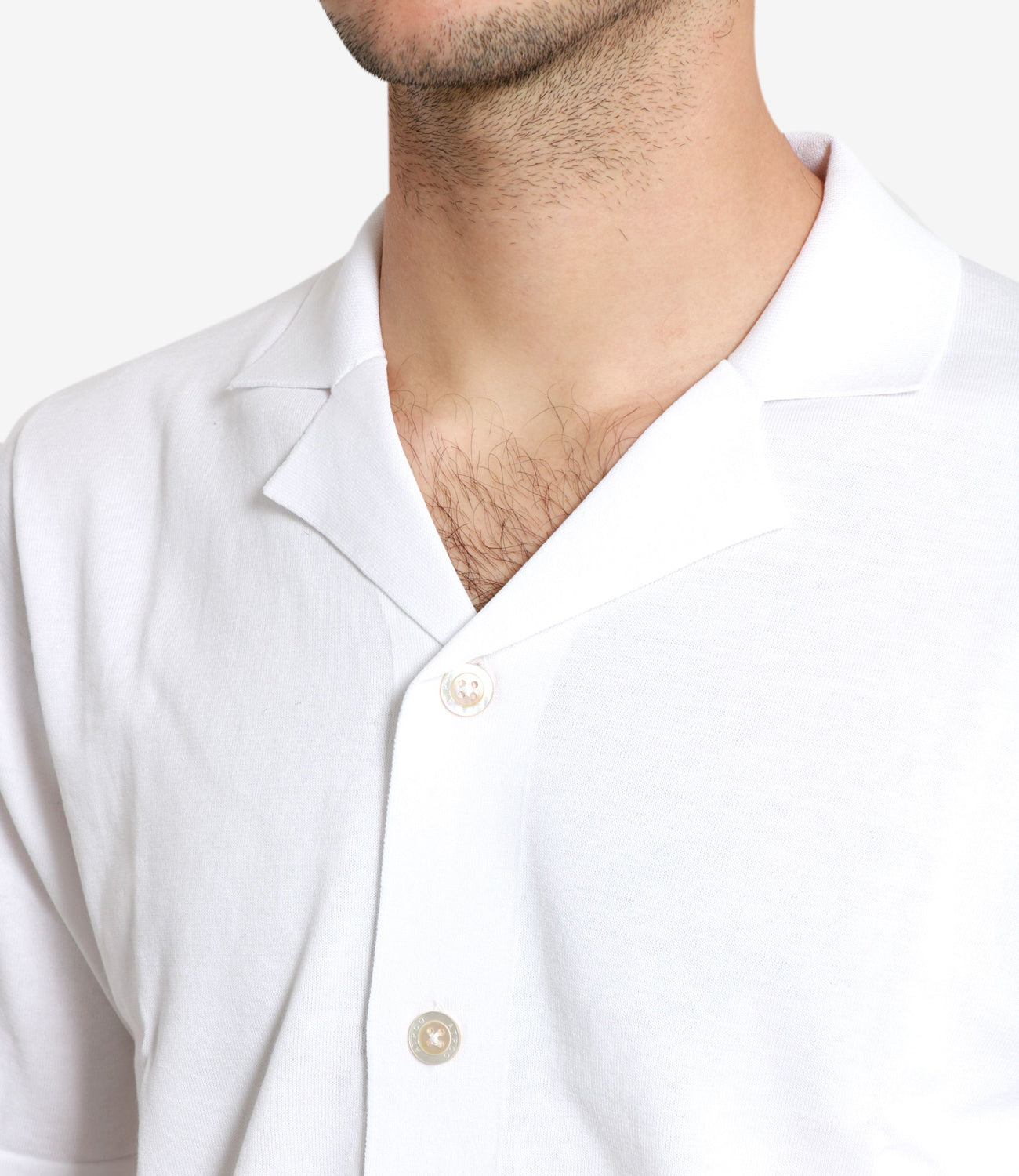 At.P.Co | Maglia Bianco