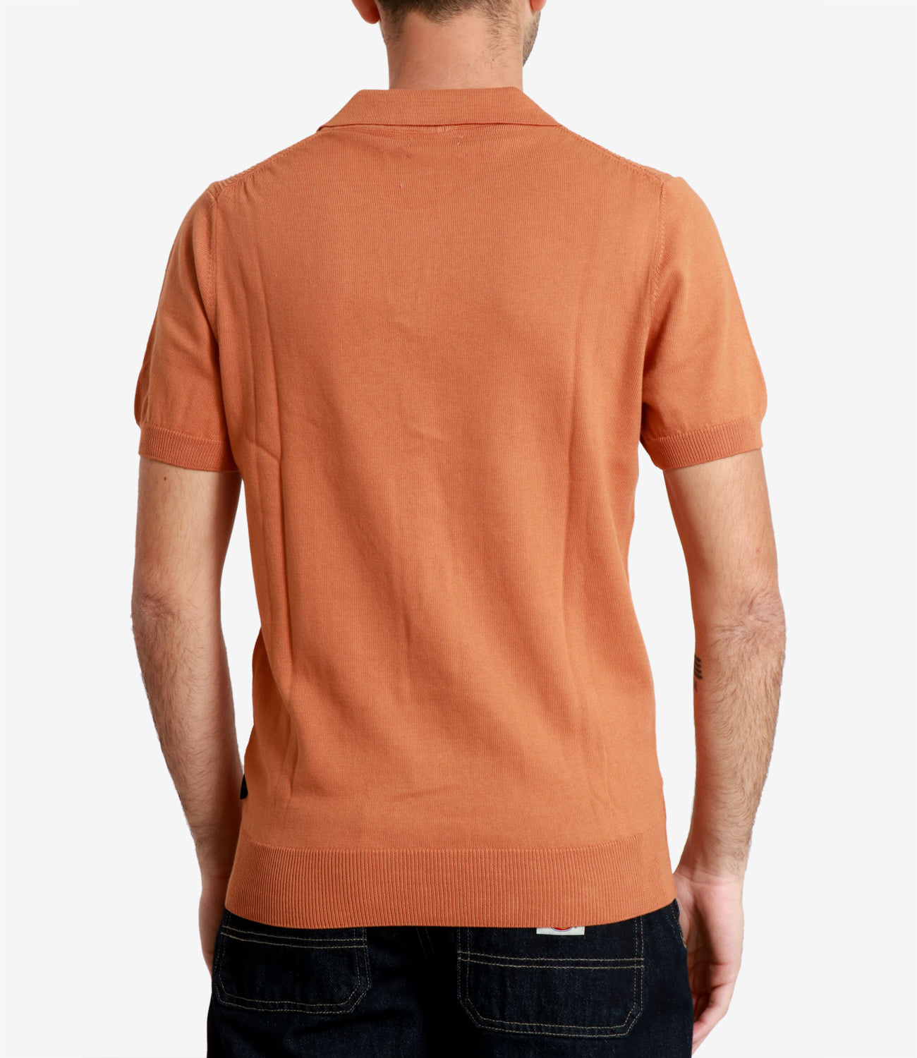 At.P.Co | Polo Caramello