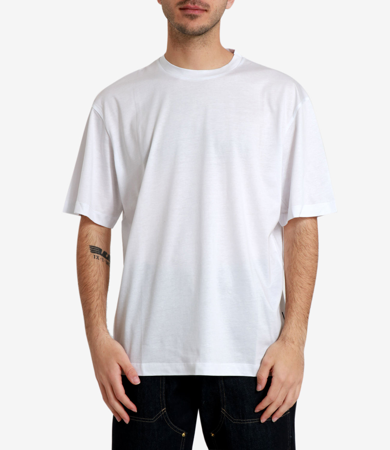 At.P.Co | T-Shirt Bianco