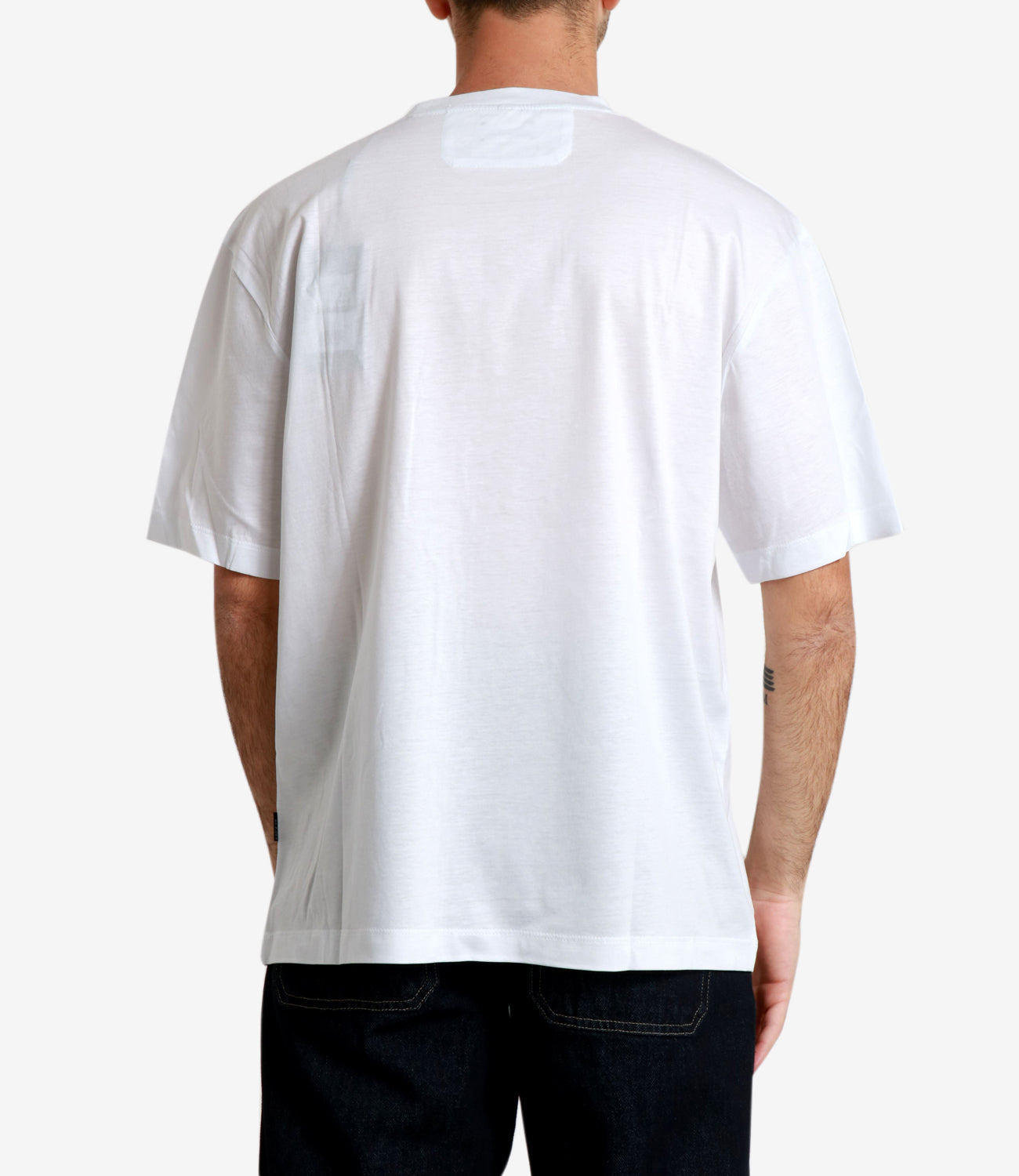 At.P.Co | T-Shirt Bianco