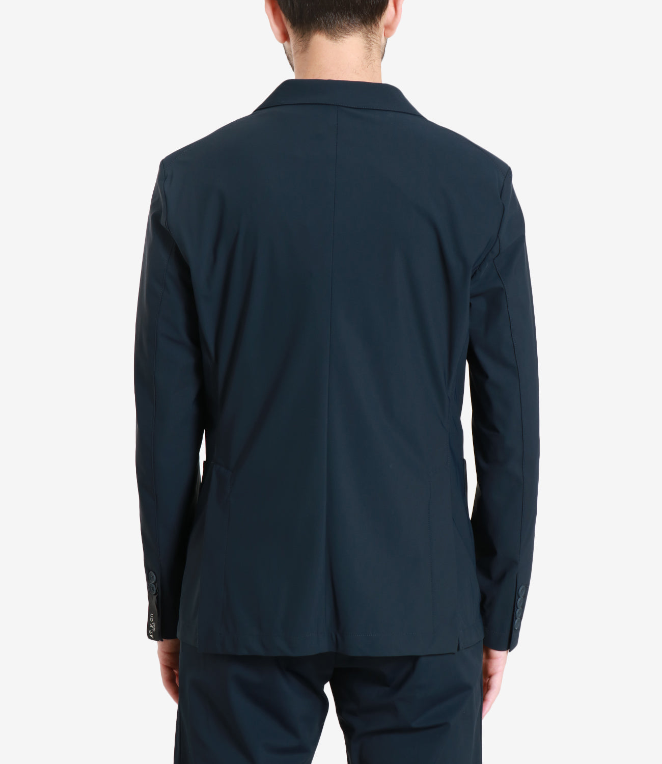 At.P.Co | Giacca Gege Blu navy
