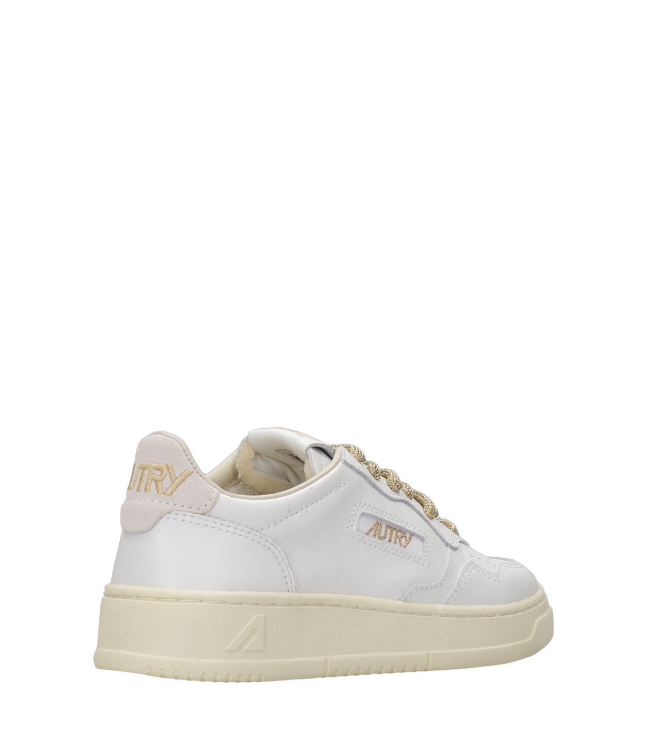 Autry | Sneakers Medalist Low Woman Bianca