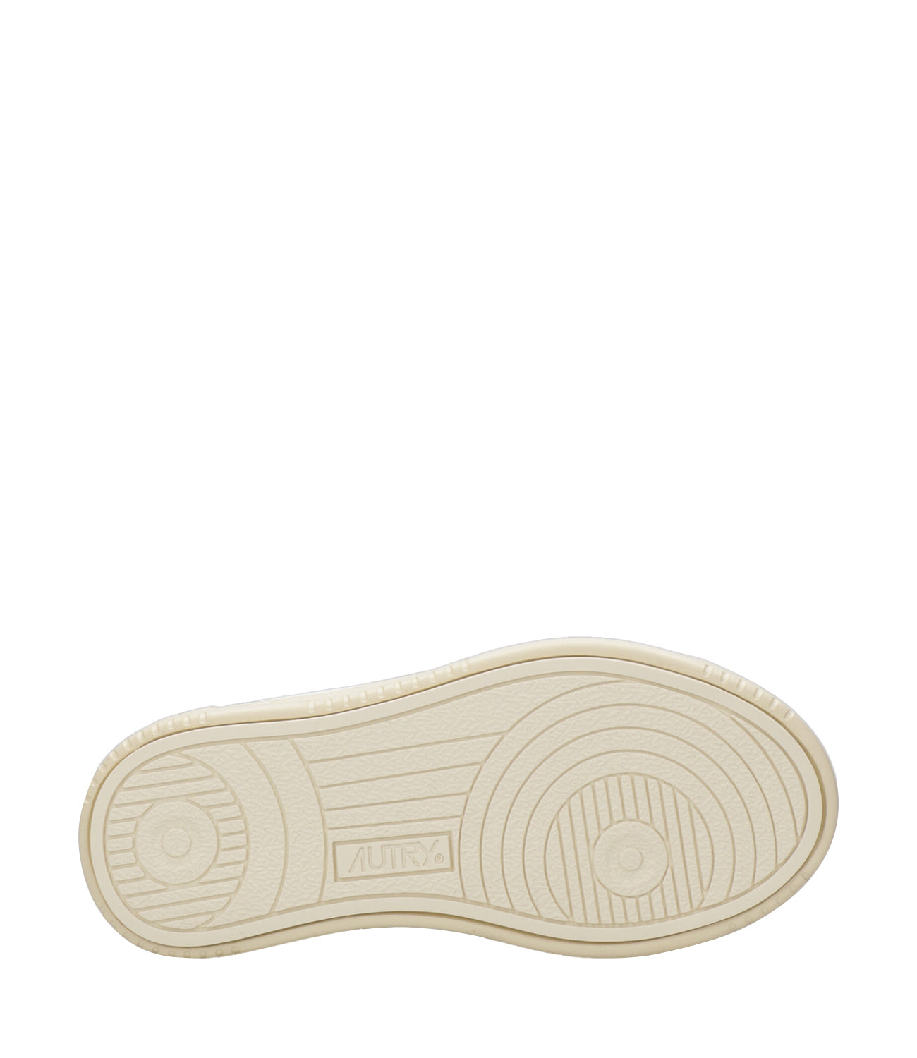 Autry Kids | Sneakers Dallas Kid Low Bianco e Salvia