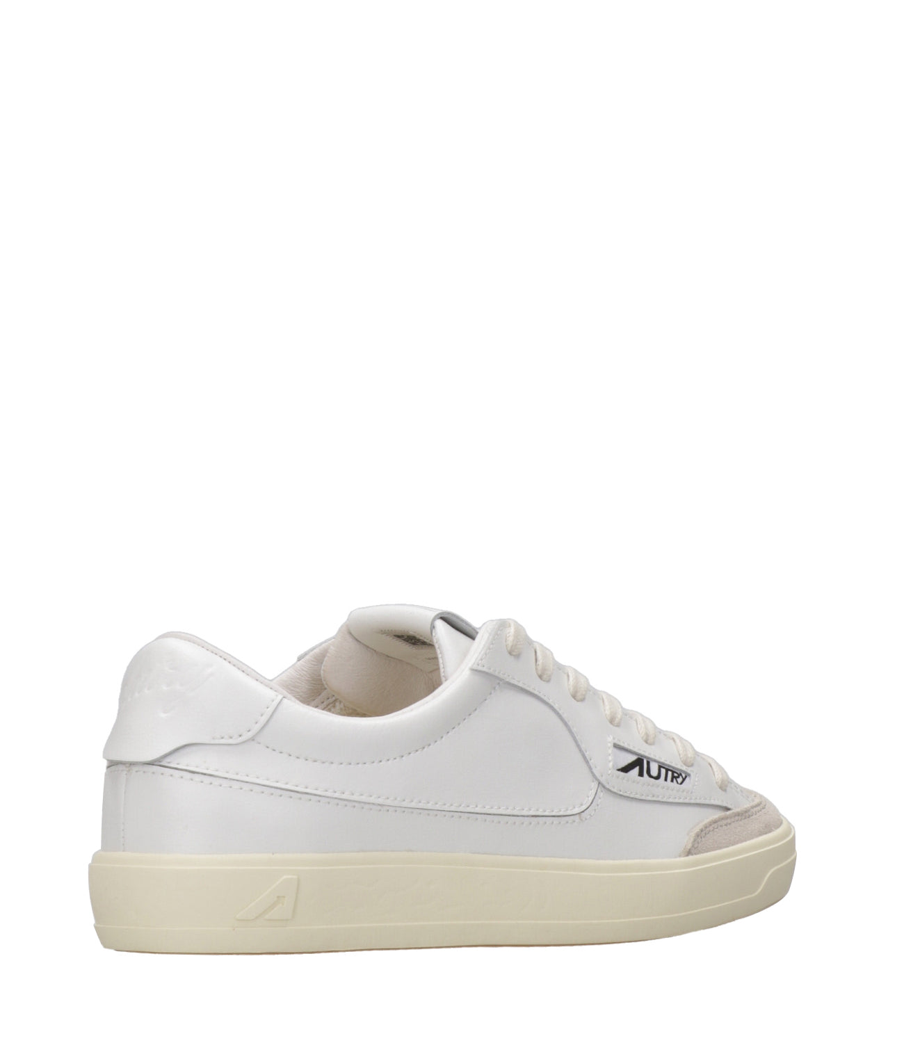 Autry | Sneakers Windscape Low Man Bianco Naturale