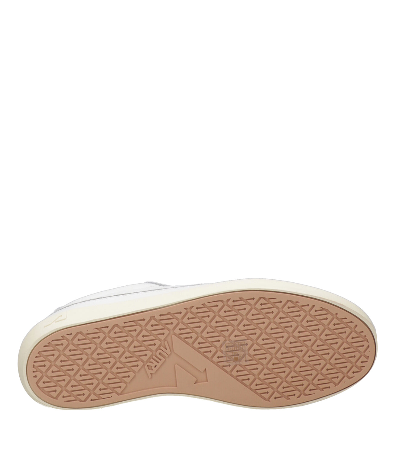 Autry | Sneakers Windscape Low Man Bianco Naturale