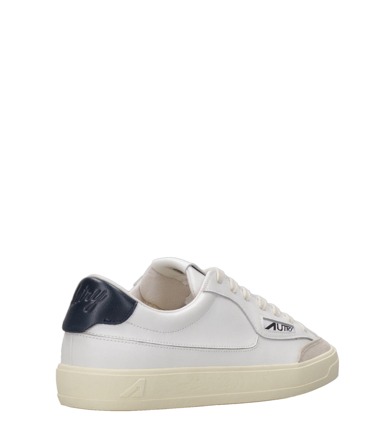 Autry | Sneakers Windscape Low Man Bianco Blu