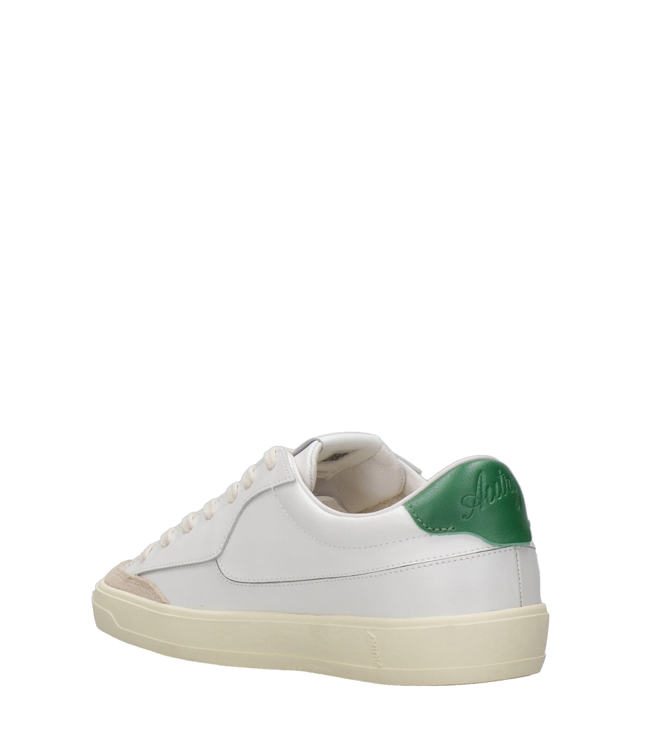 Autry | Sneakers Windscape Low Man Bianco Verde