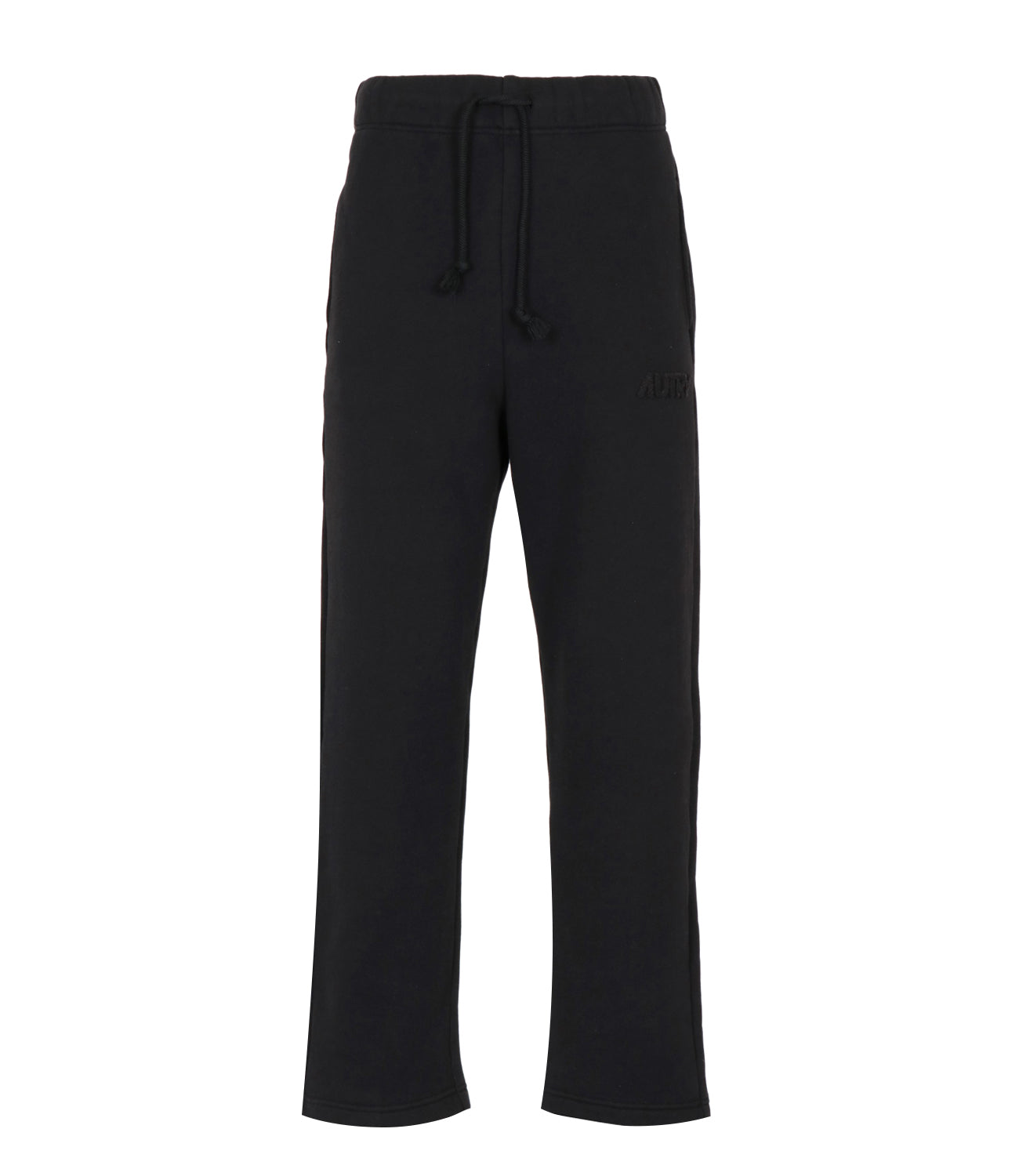 Autry | Pantalone Sportivo Nero