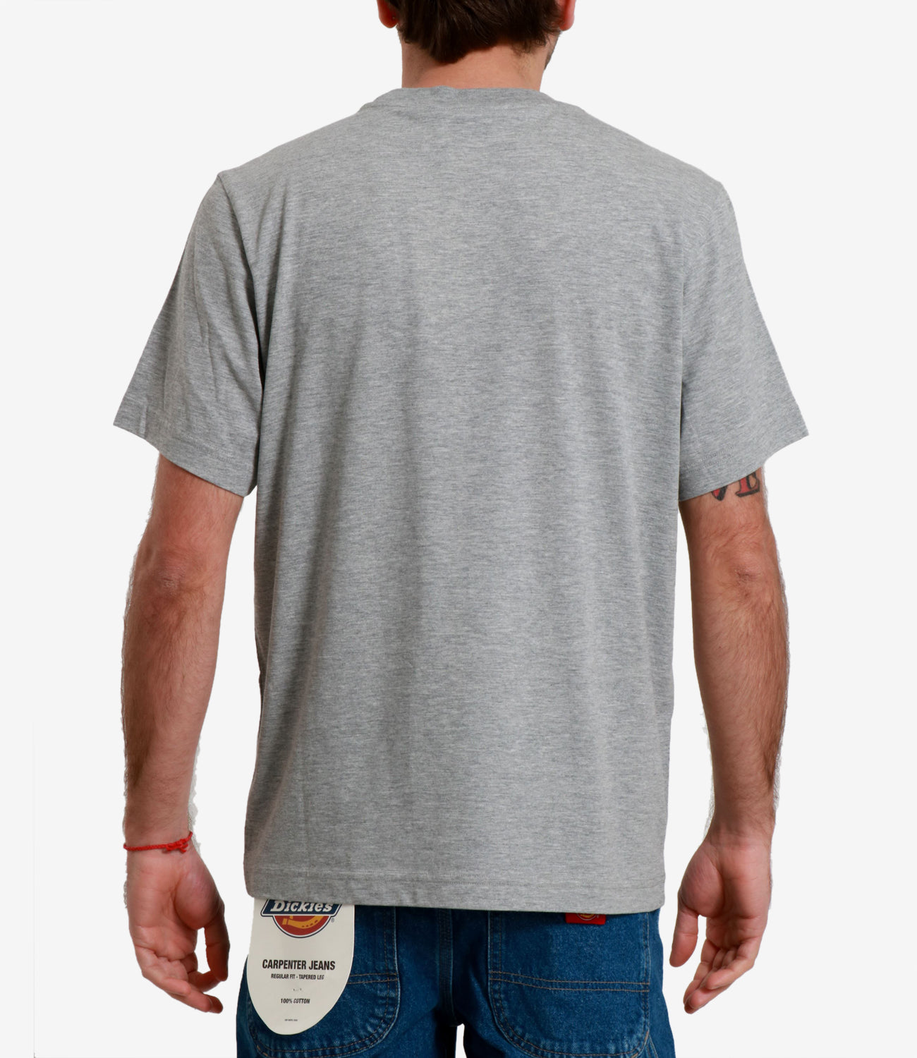 Autry | T-Shirt Grigio scuro