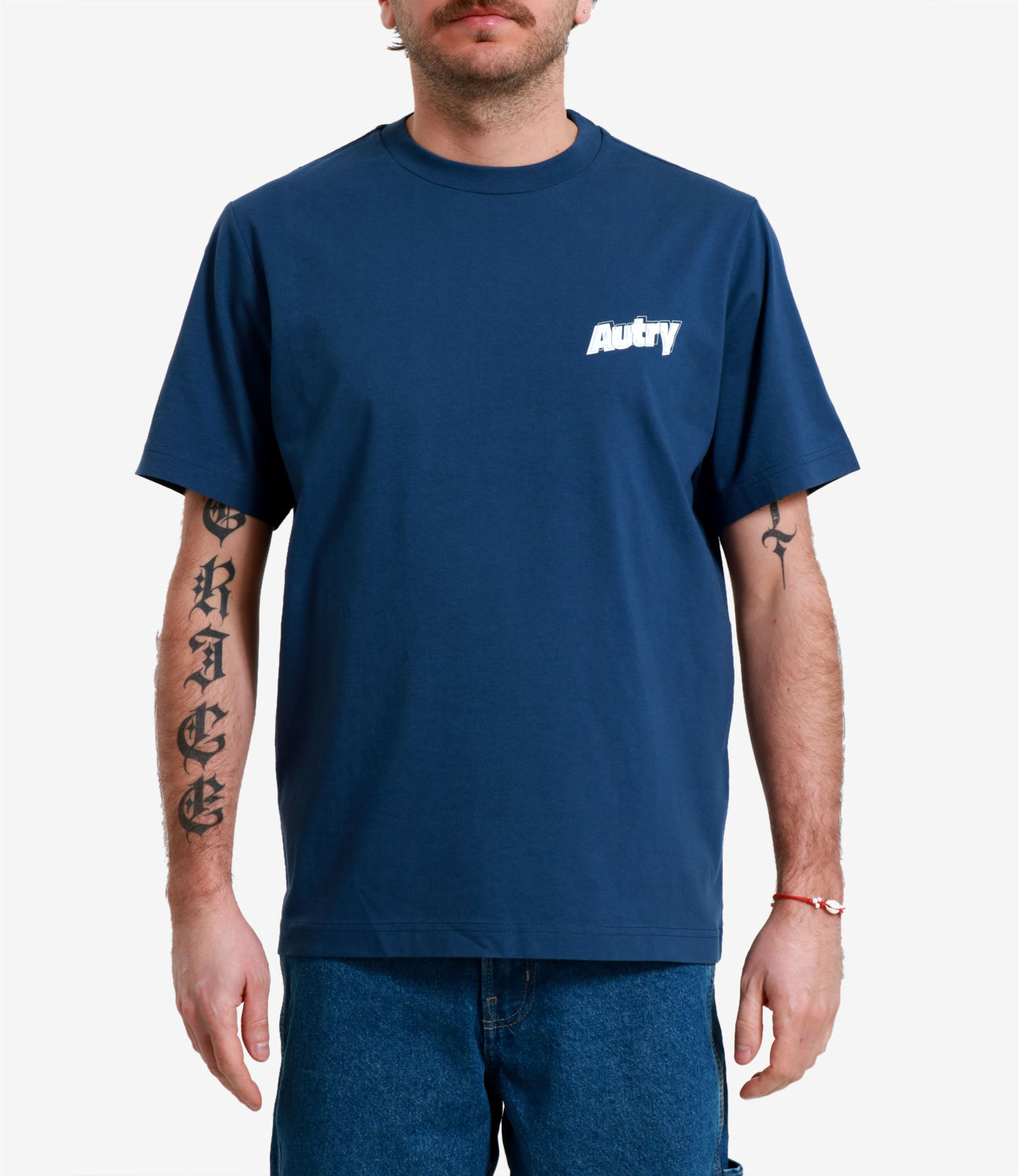 Autry | T-Shirt Ottanio
