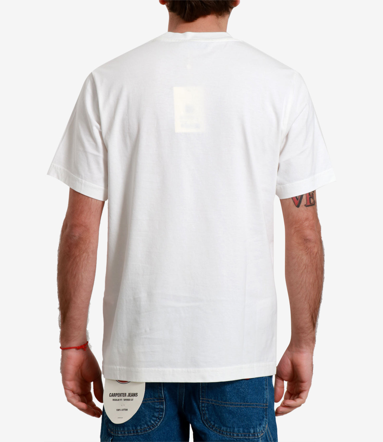 Autry | T-Shirt Bianco