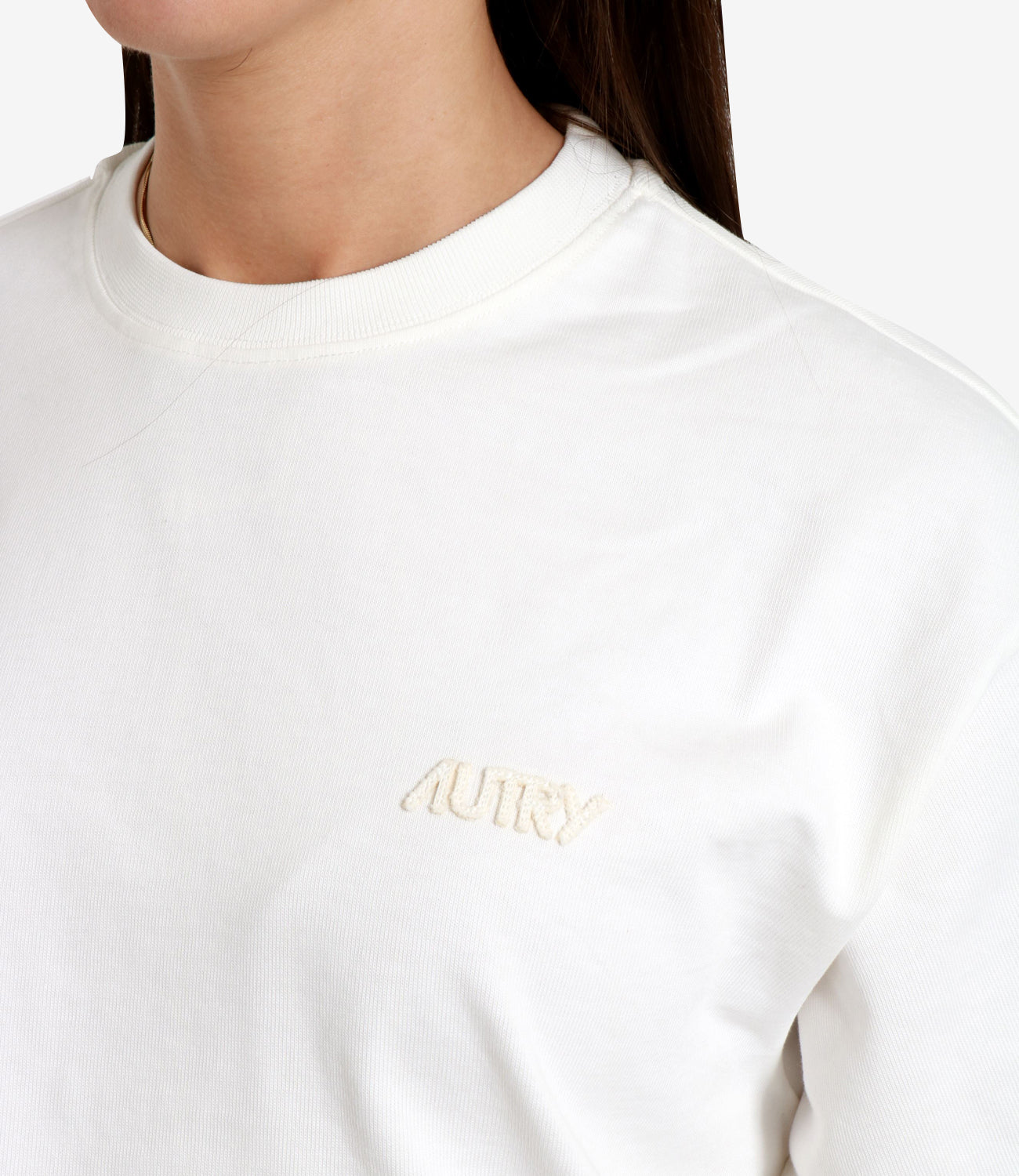 Autry | T-Shirt Bianco