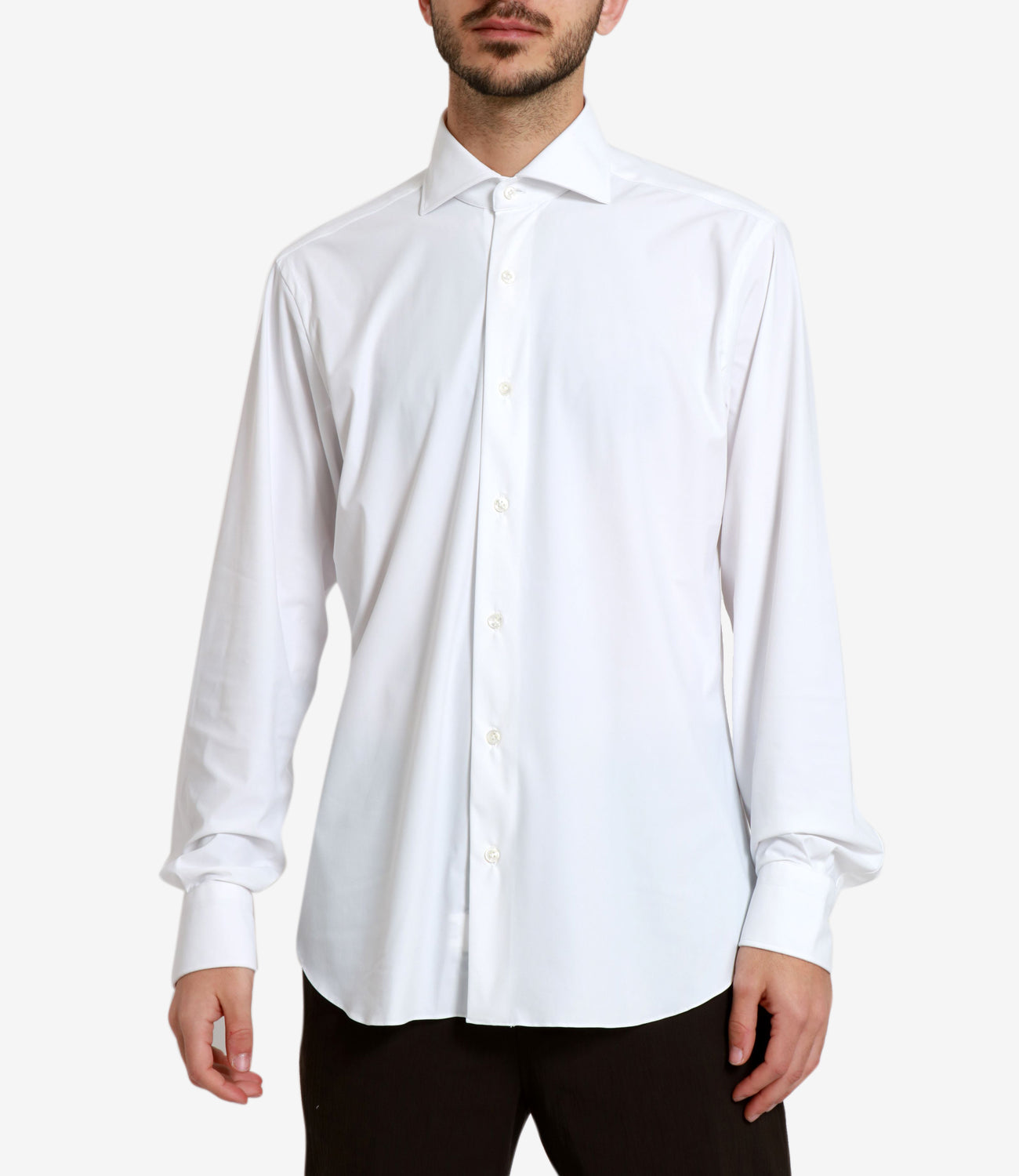 Barba | Camicia Bianco
